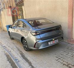 BAIC U5 PLUS